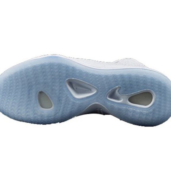 Nike Hyperdunk X - Athletic/Basketball Shoes - WHITE ICE main image 10